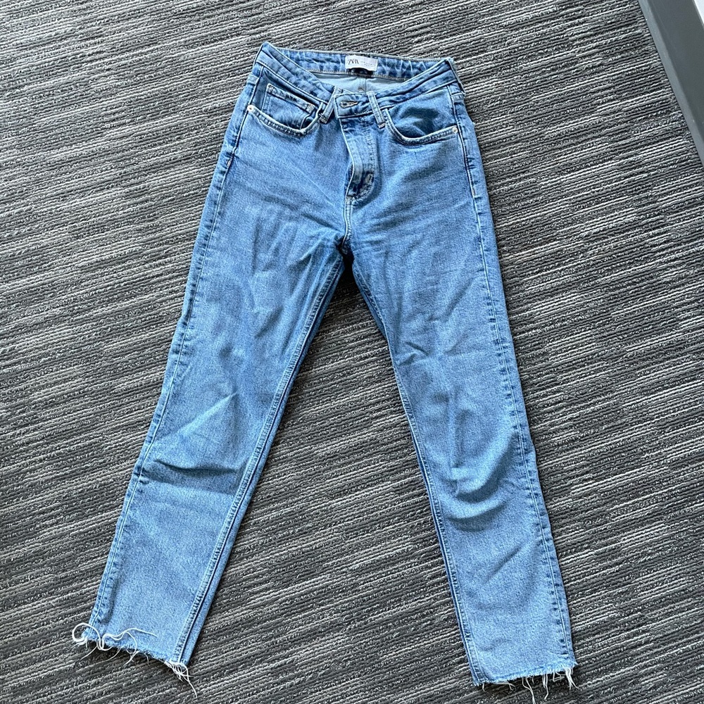 Zara Jeans